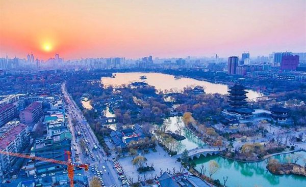 临沂属于山东哪个市