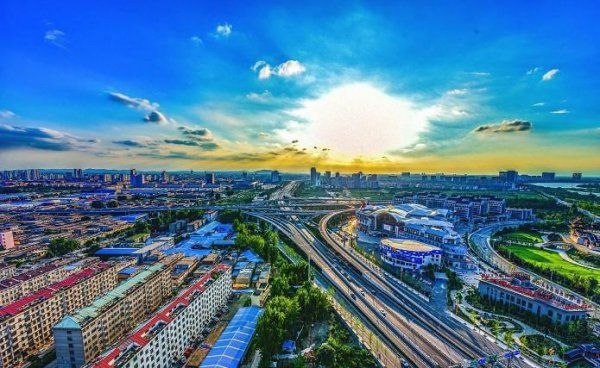 临沂属于山东哪个市