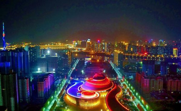 临沂属于山东哪个市