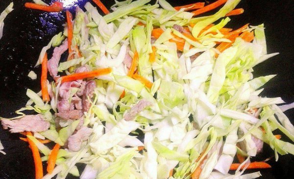 泡粉条用开水还是冷水