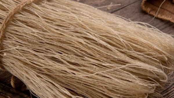 泡粉条用开水还是冷水