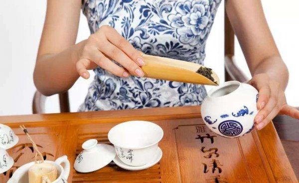 茶学专业出来都干嘛了