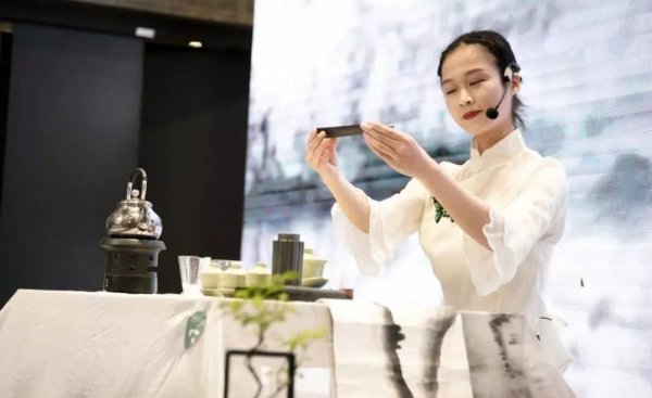 茶学专业出来都干嘛了