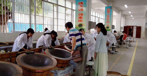 茶学专业出来都干嘛了