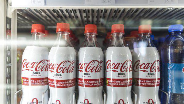 无糖可乐真的无糖吗