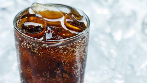 无糖可乐真的无糖吗