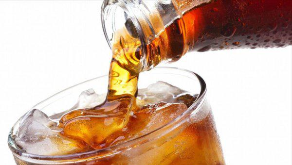 无糖可乐真的无糖吗