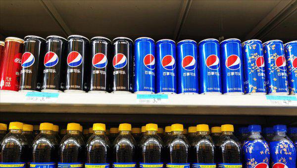 无糖可乐真的无糖吗