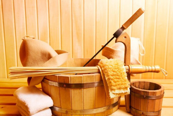 蒸完桑拿可以洗澡吗