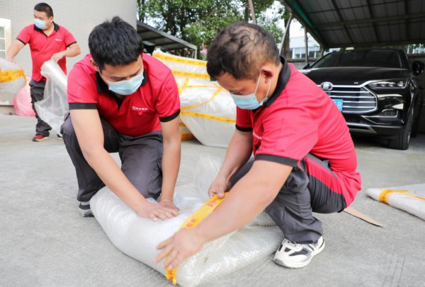 搬家注意的七件事是什么