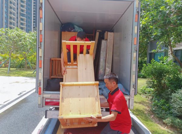 搬家注意的七件事是什么