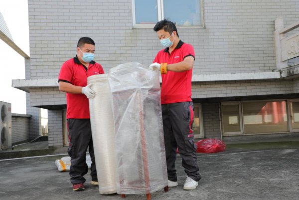 搬家注意的七件事是什么