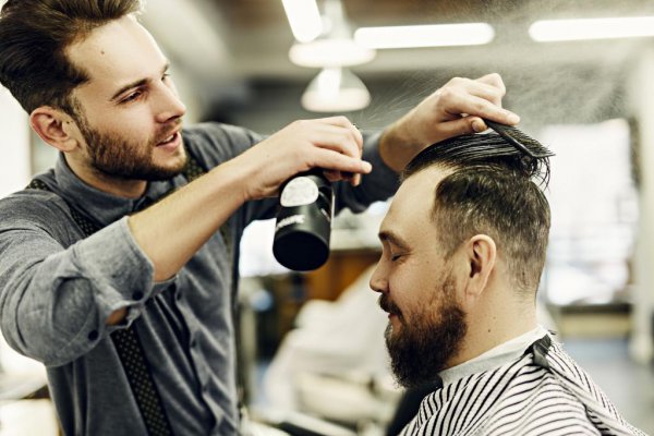 头发是先染后烫好还是先烫后染好