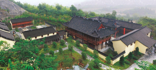 上虞旅游景点大全排名