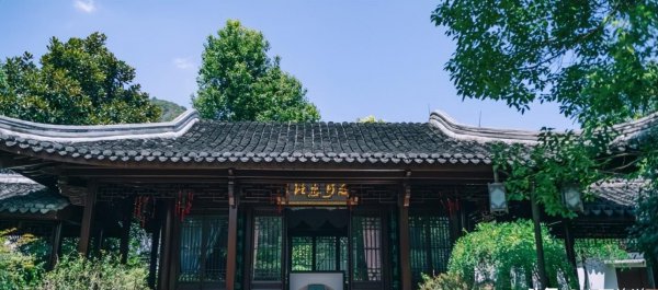 上虞旅游景点大全排名