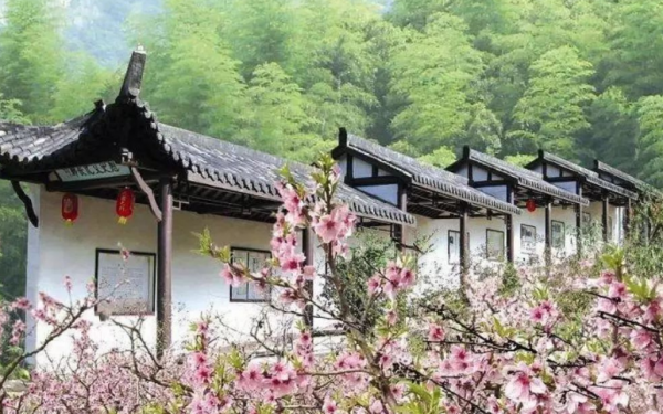 上虞旅游景点大全排名