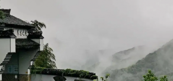 上虞旅游景点大全排名