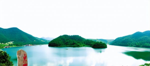 上虞旅游景点大全排名