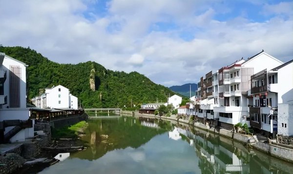 上虞旅游景点大全排名