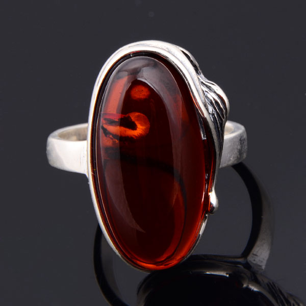 纯天然血珀在琥珀里的品质怎么样