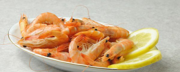 虾可以和花生一起吃吗