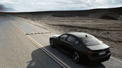 轿车减震器一般寿命多久