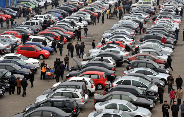 轿车减震器一般寿命多久