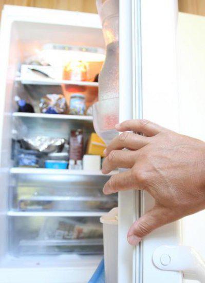 出远门时要在冰箱里放枚硬币吗