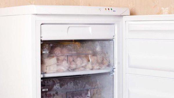 出远门时要在冰箱里放枚硬币吗