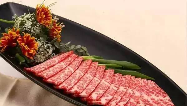 m9牛肉是什么级别意思