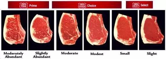 m9牛肉是什么级别意思