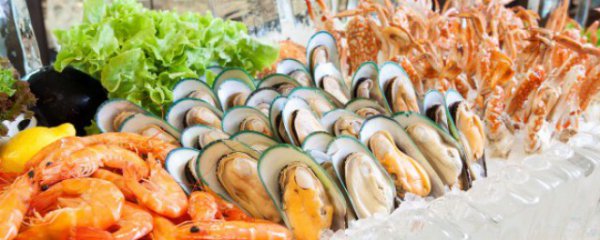 冷藏海鲜怎么保鲜