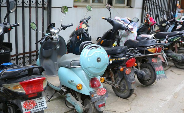 买二手电动车需要注意什么