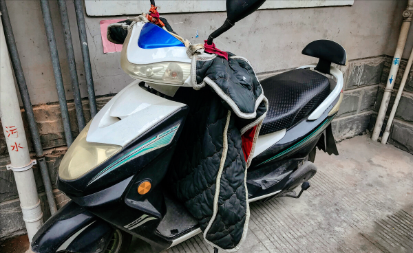 买二手电动车需要注意什么