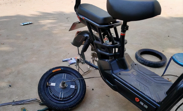 买二手电动车需要注意什么