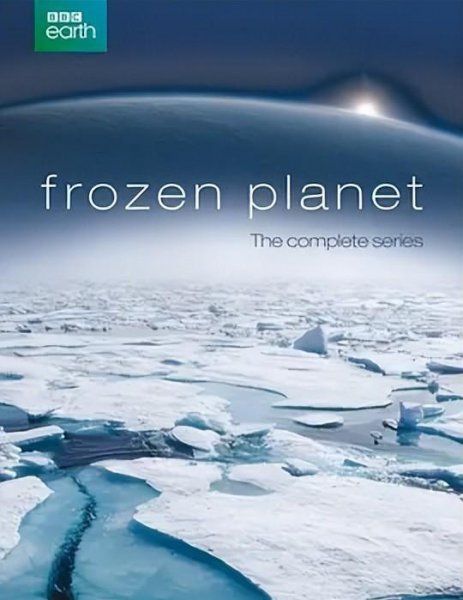 10部必看的bbc神级纪录片