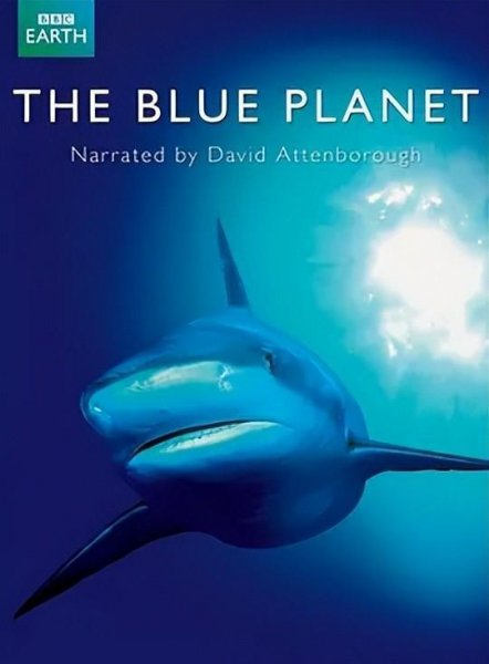 10部必看的bbc神级纪录片