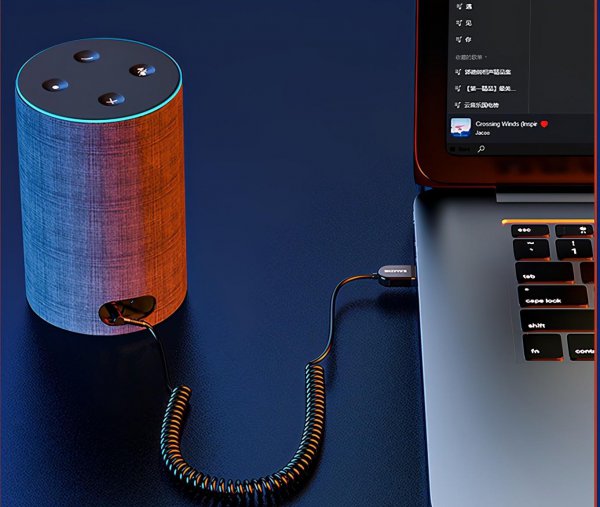 蓝牙音箱怎么连电脑台式