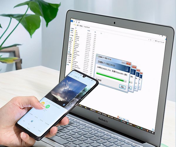 蓝牙音箱怎么连电脑台式