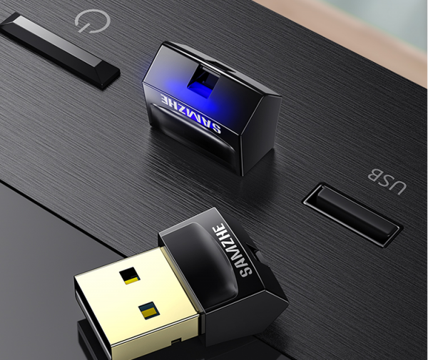 蓝牙音箱怎么连电脑台式