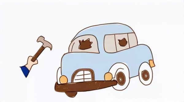 什么是破窗效应