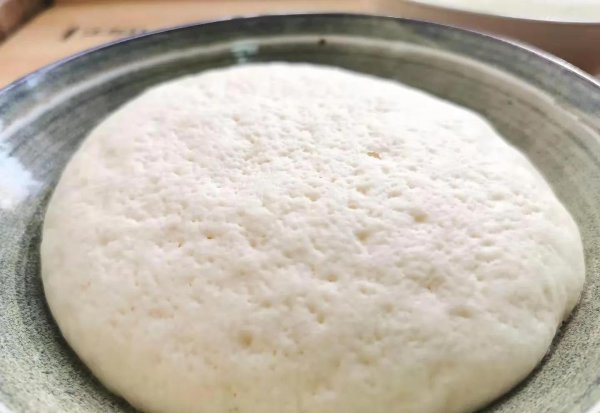 冬天发面一般要发多长的时间