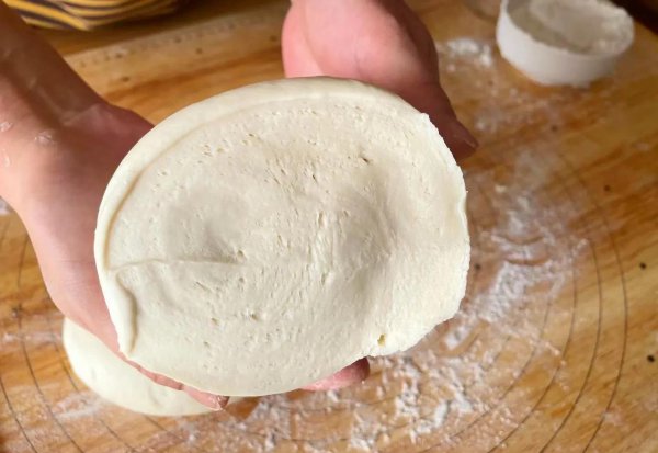 冬天发面一般要发多长的时间