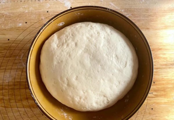 冬天发面一般要发多长的时间