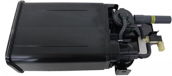 碳罐坏了会有什么表现