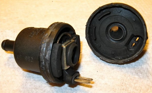 碳罐坏了会有什么表现