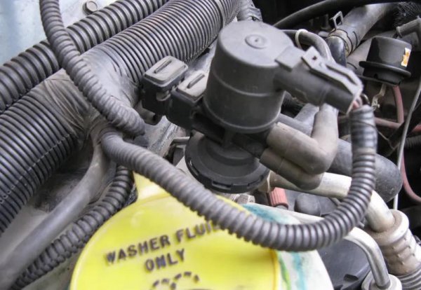 碳罐坏了会有什么表现