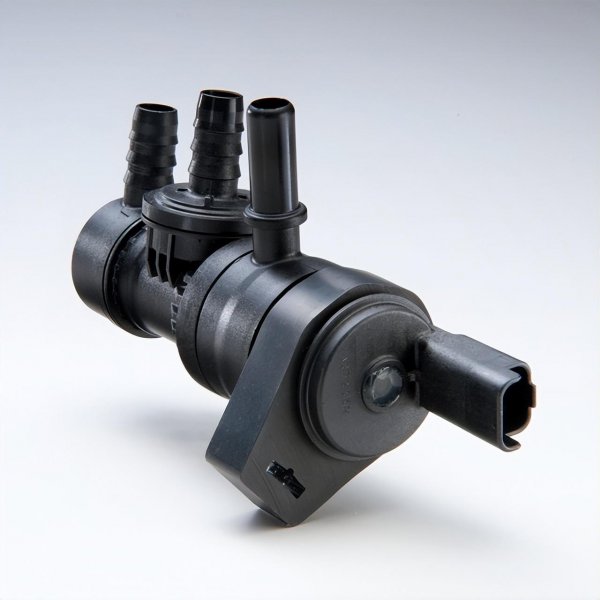 碳罐坏了会有什么表现