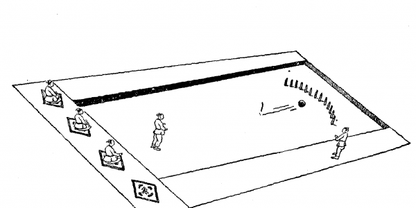 中国传统体育项目有哪些