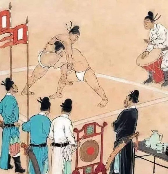 中国传统体育项目有哪些